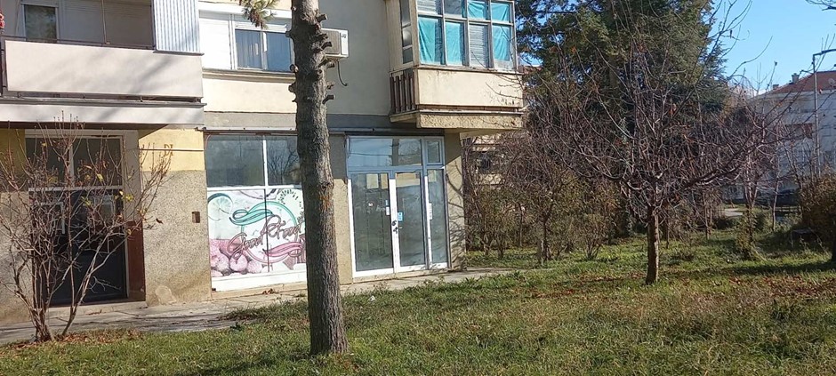 Деловен простор бр.23