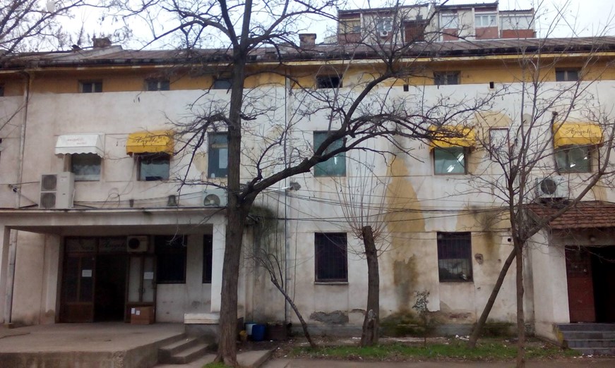 Деловен простор бр.60